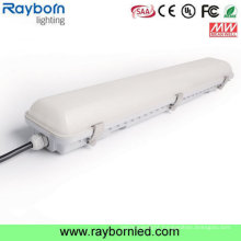 Waterproof Vapor Tight 4FT 5FT 60W LED Linear High Bay Lamp Tri-Proof Light